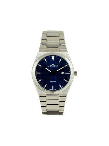 Часовник Cortebert 2405-BLSS