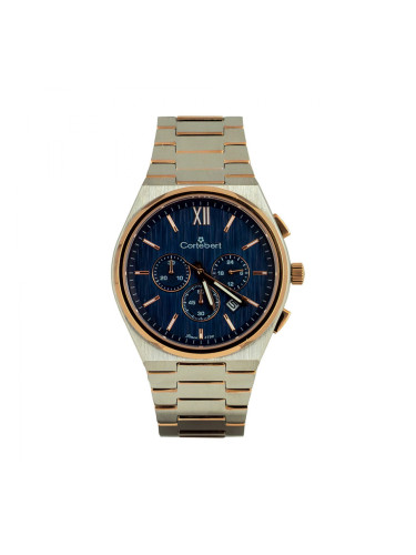 Часовник Cortebert 2406-BLRGSRGS