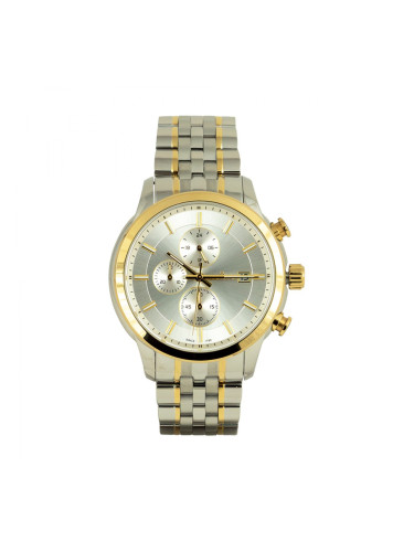 Часовник Cortebert C2402-WGSGS