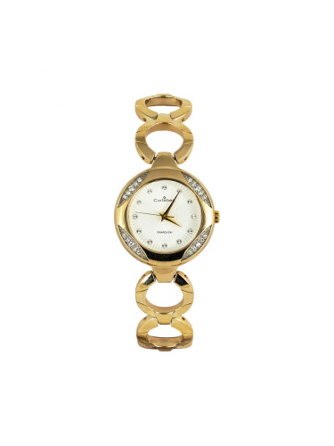 Часовник Cortebert I015-WGG