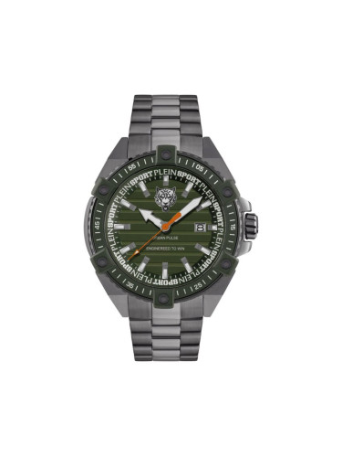 Часовник Philipp Plein PSFDA0624