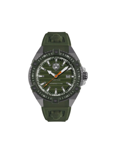 Часовник Philipp Plein PSFDA0224