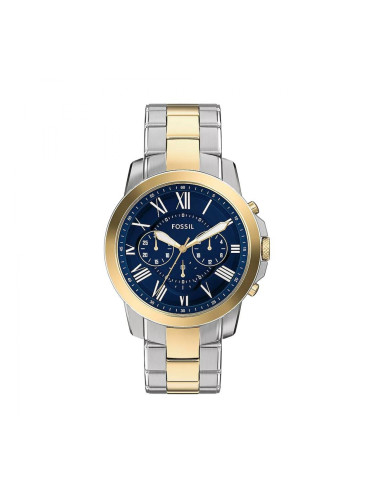 Часовник Fossil Grant FS6132