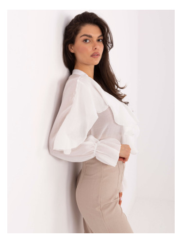 Blouse-MI-BZ-27427.96-white