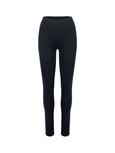 Pri IRMINA slimming black high-waist leggings