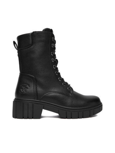 Beverly Hills Polo Club Зимни обувки CEO-WS6637-01 Черен