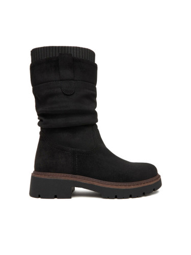 Clara Barson Боти CEO-WS6332-01 Черен