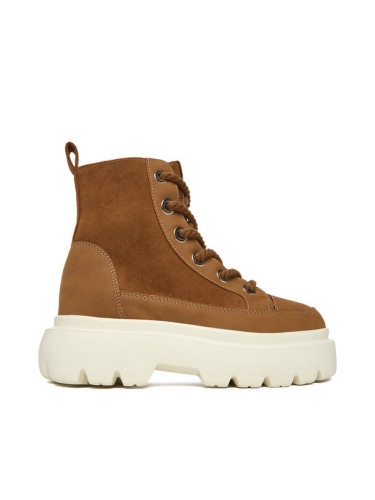 Roxy Зимни обувки CEO-V12-1125 Кафяв