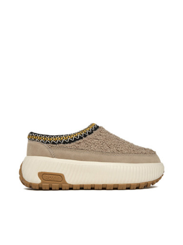 Roxy Апрески CEO-V12-1038 Сив