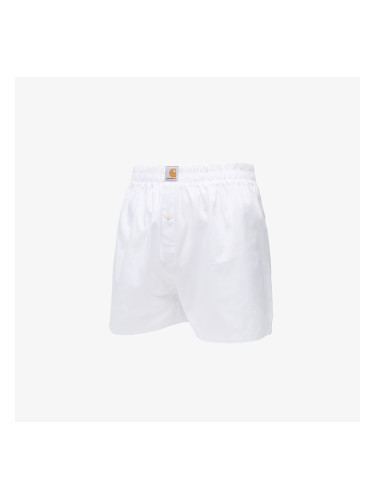 Боксерки Carhartt WIP Cotton Boxer White S