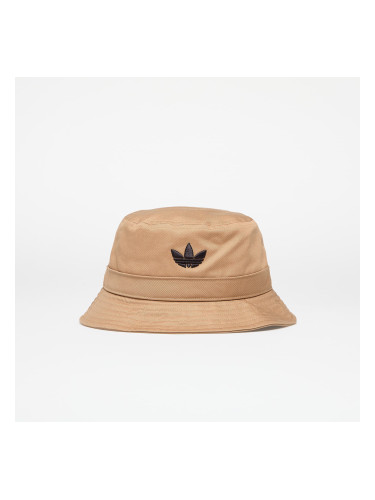 Шапка adidas Adicolor Bucket Cardboard S