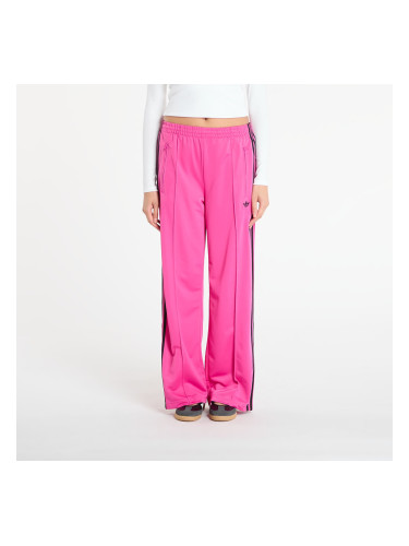 Потници adidas Adicolor Classic Firebird Loose Track Tracksuit Bottoms Semi Lucid Fuchsia L
