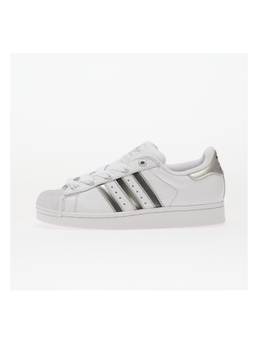 Сникърси adidas Superstar II W Ftw White/ Metallic Silver/ Core Black EUR 35 1/2