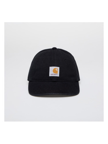 Шапка Carhartt WIP Icon Baseball Cap Black Universal