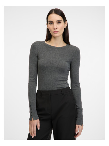 Grey Women's Sweater ORSAY - Women's