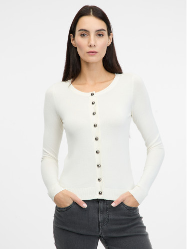 Cream Women's Cardigan ORSAY - Women's
