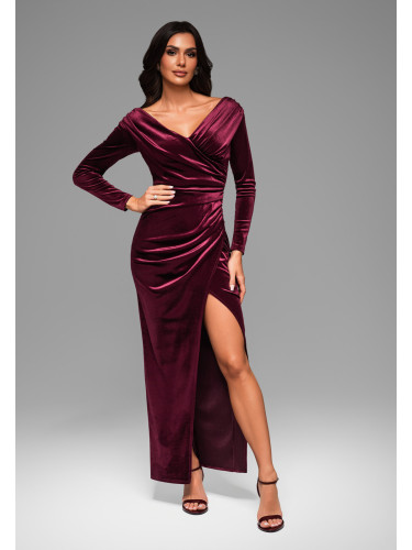 Edoti Evening dress LA-OM-DL