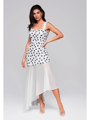 Edoti Evening dress LA-OM-DL