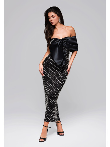 Edoti Evening dress LA-OM-DL