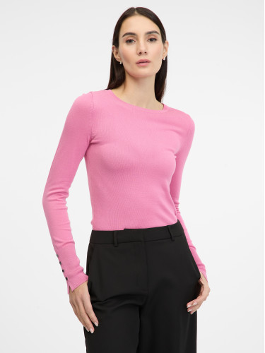 Pink Women's Sweater ORSAY - Women's
