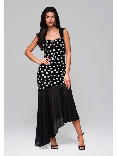 Edoti Evening dress LA-OM-DL