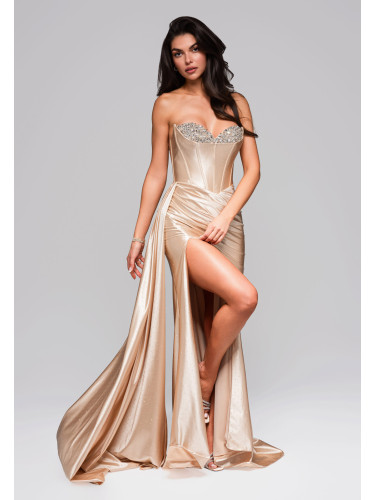 Edoti Evening dress LA-OM-DL