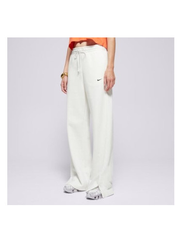 Nike Панталони W Nsw Classic+ Wide Leg Spd дамски Дрехи Панталони IH8482-133 Кремав