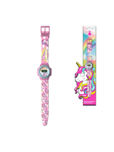 Детски часовник - Unicorn