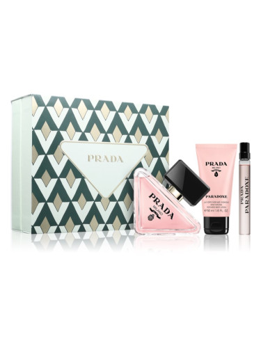 Prada Paradoxe подаръчен комплект за жени