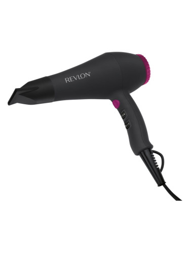 Revlon Beauty Hair Dryer Smooth BrillianceTM AC сешоар 1 бр.