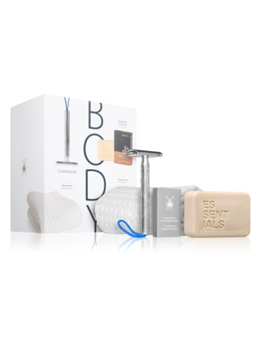 Mühle Body Gift Set подаръчен комплект за мъже