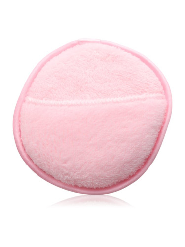 IDC Institute Remover Pad тампон за почистване на грим, който може да се пере 1 бр.