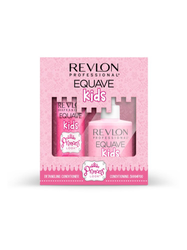 Revlon Professional Equave Kids подаръчен комплект за момичета
