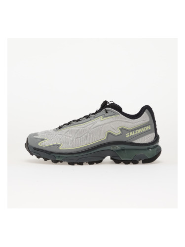 Сникърси Salomon XT-Slate Gray Violet/ Mnment/ Lime C EUR 40 2/3