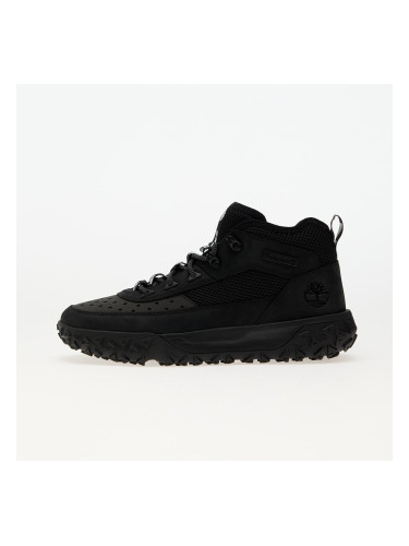 Сникърси Timberland Mid Lace Up Hiking Boot Black EUR 46