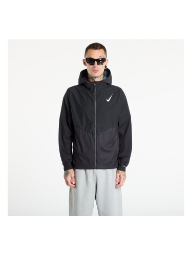 Яке Nike AeroSwift Men's Storm-FIT Aerogami Running Jacket Black/ Summit White M