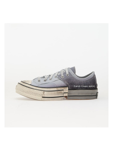 Сникърси Converse Chuck 70 Feng Chen Wang 2-in-1 Chuck 70 Low Top Dove Grey EUR 38