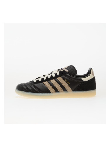 Сникърси adidas Samba Jp Core Black/ Trace Khaki/ Crew White EUR 38