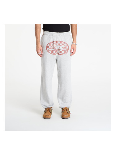 Потници Billionaire Boys Club Icecream Checker Running Dog Sweatpants Heather Grey S