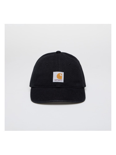 Шапка Carhartt WIP Icon Baseball Cap Black Universal