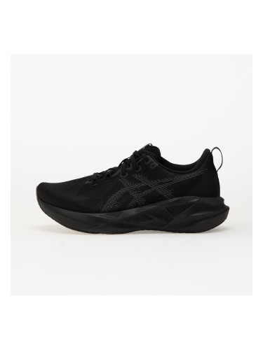 Сникърси Asics Novablast 5 Black/ Carrier Grey EUR 42