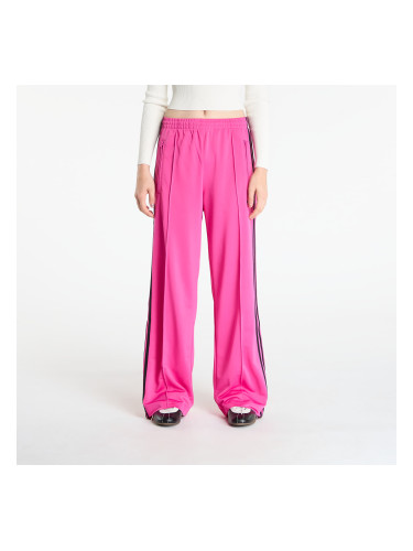 Потници adidas Adicolor Classic Firebird Loose Track Tracksuit Bottoms Semi Lucid Fuchsia L