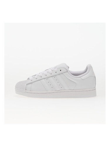Сникърси adidas Superstar II Ftw White/ Ftw White/ Ftw White EUR 44