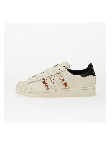 Сникърси adidas Superstar II W Off White/ Off White/ Core Black EUR 35 1/2