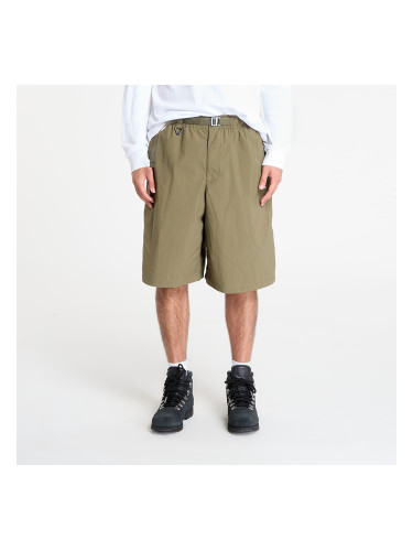 Къси панталони Nike ACG "Orb Weaver" UV Repel Oversized Shorts Medium Olive/ Medium Olive/ Summit White L