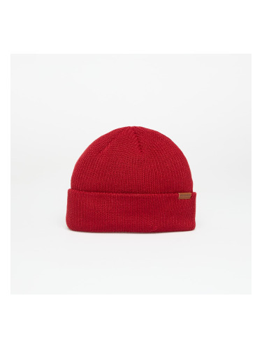 Шапка Columbia Portside™ Fisherman Beanie Red Dahlia Universal