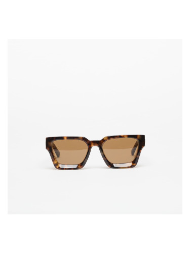 Слънчеви очила REPRESENT California Sunglasses Tortoise Universal