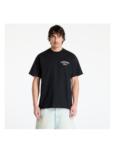Тениска Carhartt WIP S/S Cabinetry T-Shirt UNISEX Black/ White S