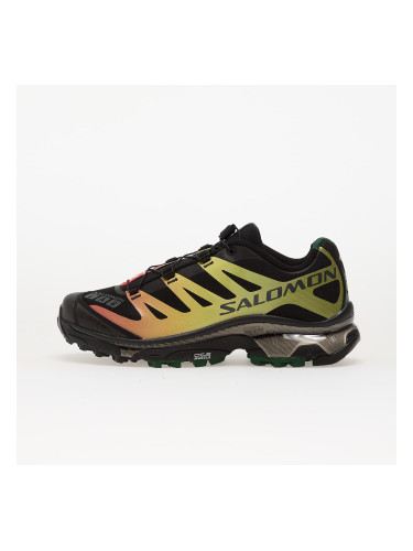 Сникърси Salomon XT-4 Og Black/ Asphalt/ Eden EUR 44 2/3