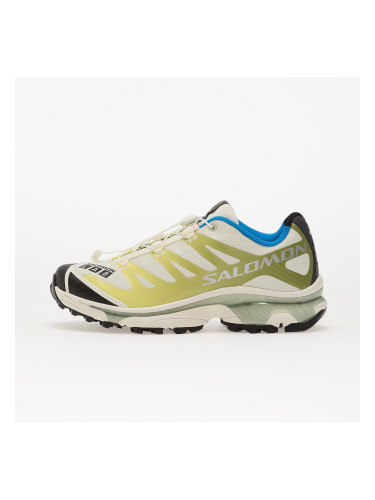Сникърси Salomon XT-4 Og Vanilla Ice/ Black/ Claqua EUR 41 1/3